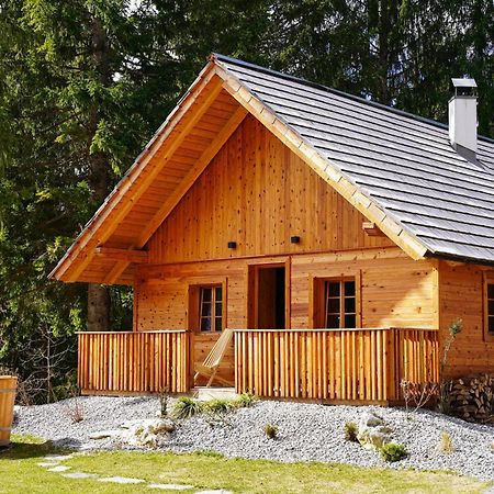 Alpine Retreat Apartments Surc Rateče 외부 사진