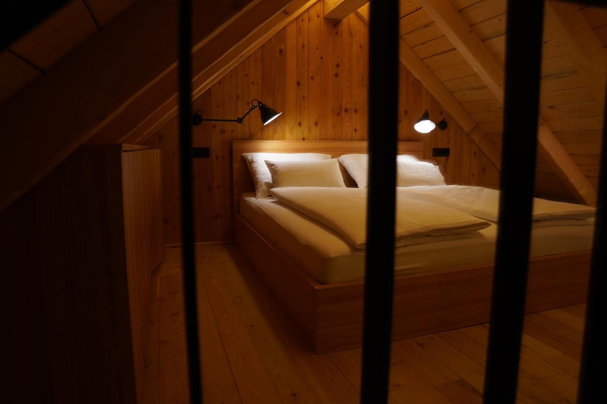Alpine Retreat Apartments Surc Rateče 외부 사진