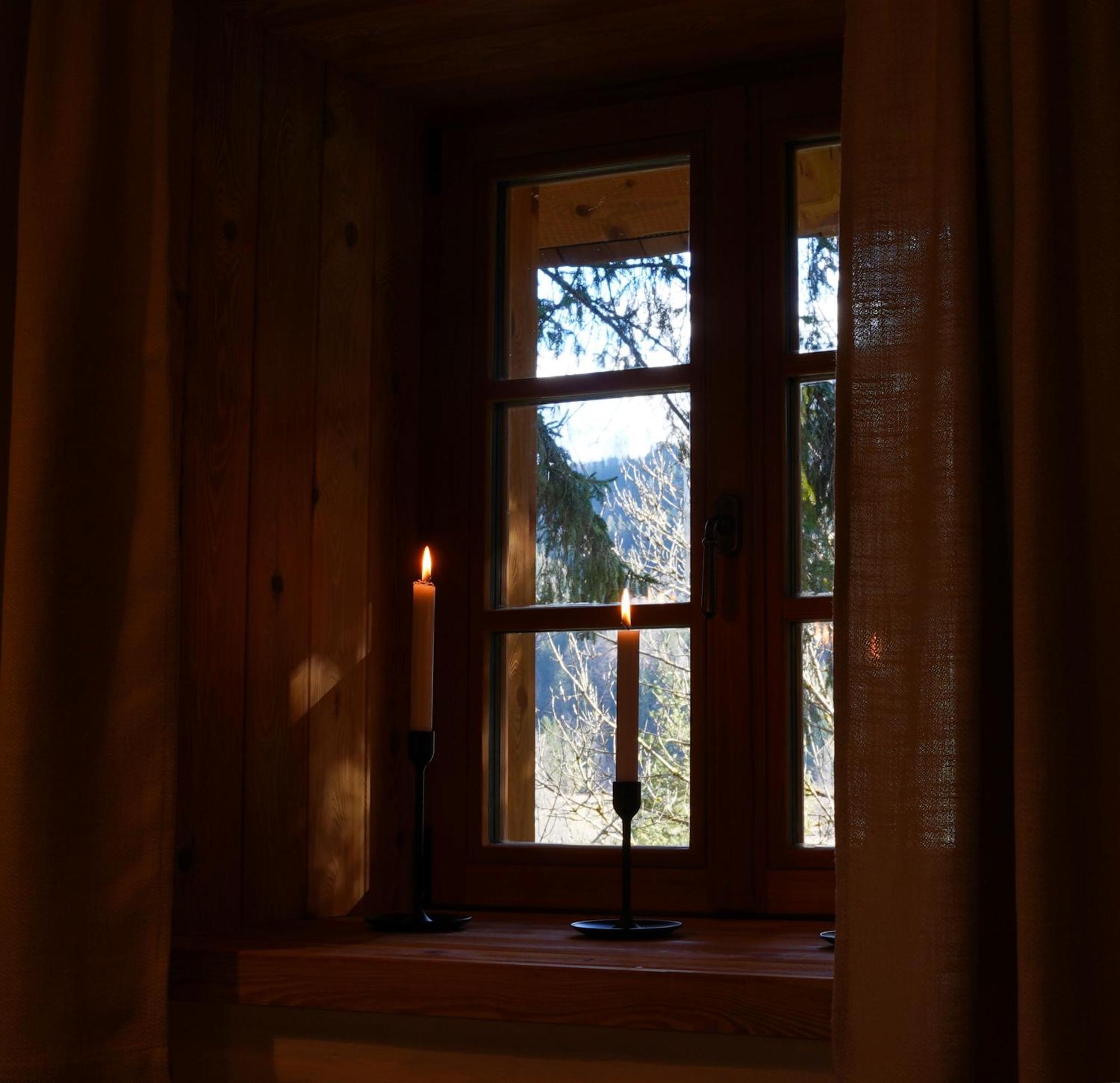 Alpine Retreat Apartments Surc Rateče 외부 사진