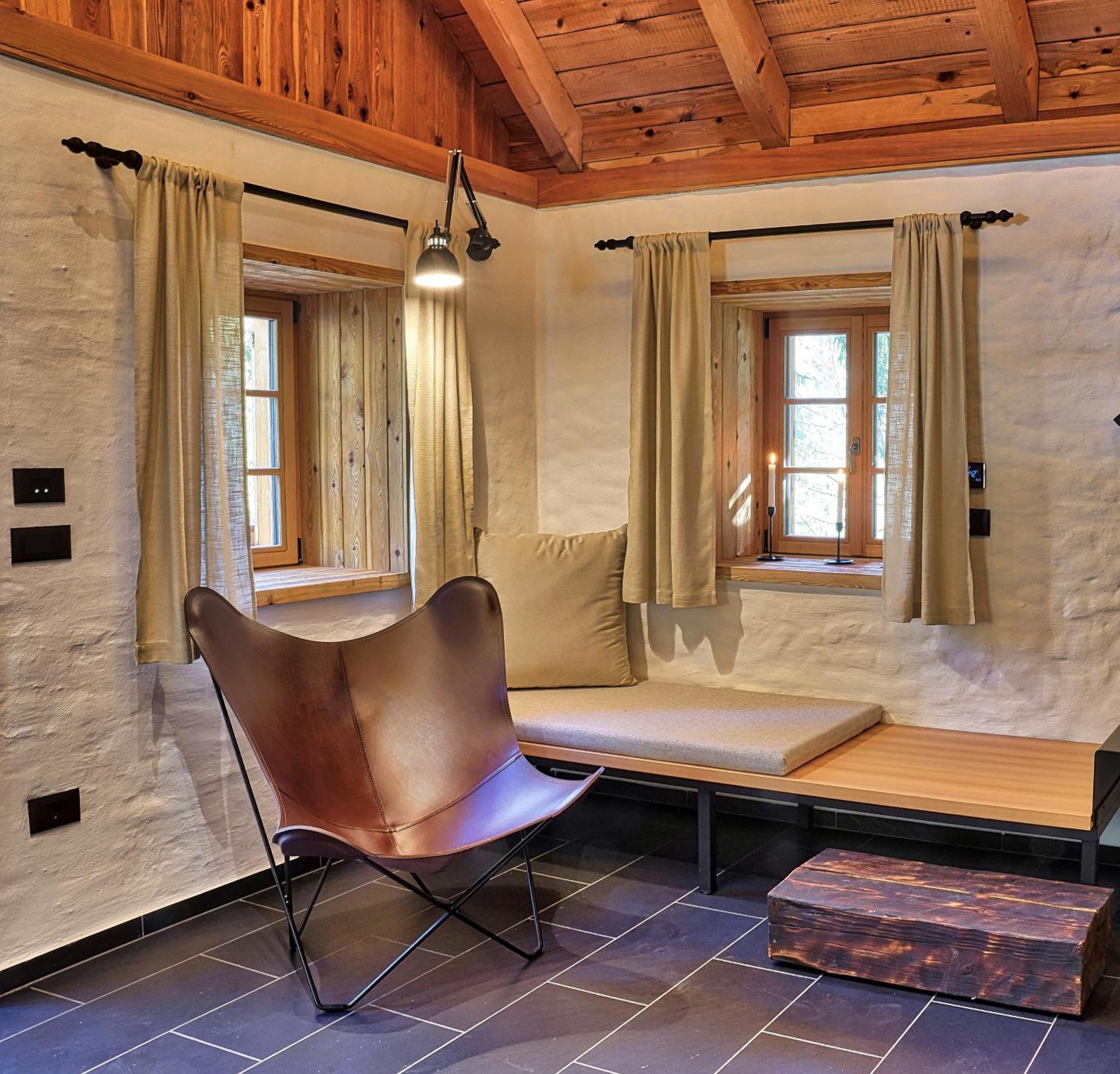 Alpine Retreat Apartments Surc Rateče 외부 사진