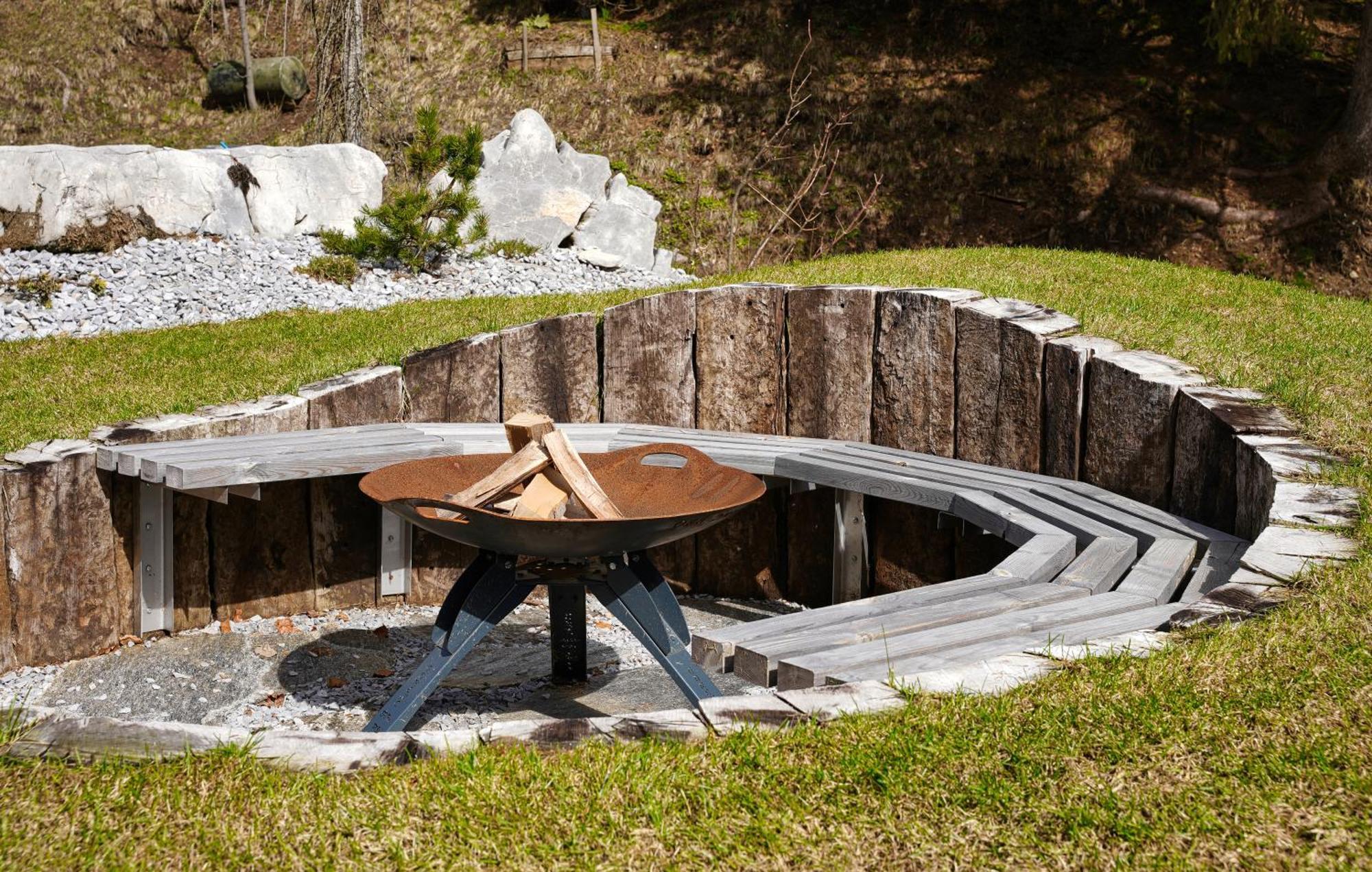 Alpine Retreat Apartments Surc Rateče 외부 사진
