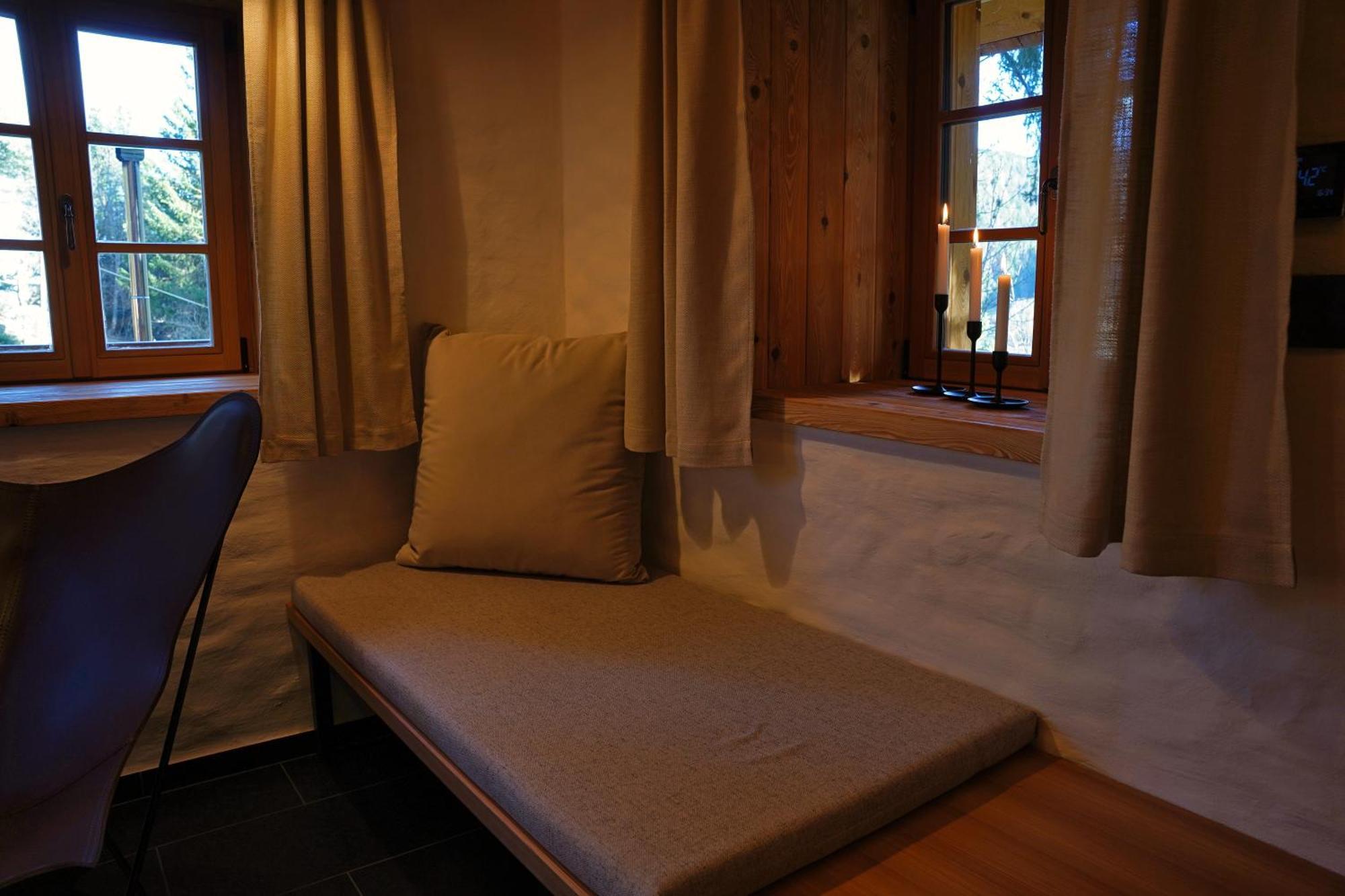 Alpine Retreat Apartments Surc Rateče 외부 사진