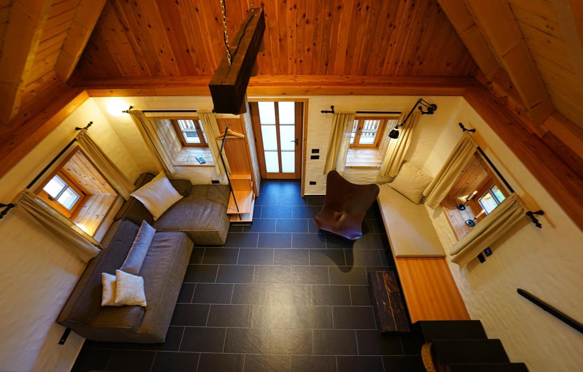 Alpine Retreat Apartments Surc Rateče 외부 사진